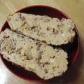 ぽりぽり拓庵's cooksnap of when they made お弁当に✿肉みそとチーズの卵焼き.