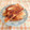 Nekozame's cooksnap of when they made ☆ぱんみみ☆かりんとう♪.