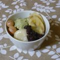 そらてんママ's cooksnap of when they made 抹茶パフェ.
