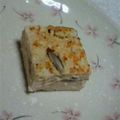 kisaragicats's cooksnap of when they made ごぼうをざくざく食べるつくね、１枚焼き☆.