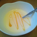 へるしーきんぐ's cooksnap of when they made すきむ*めーぷる♥よーぐると＠.