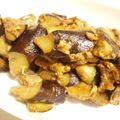 ひめｋoひめ's cooksnap of when they made 茄子とツナの炒め物.