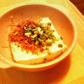キョク's cooksnap of when they made 豆腐ステーキ☆.
