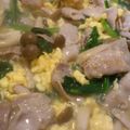 ☆まっしゃん☆'s cooksnap of when they made 簡単あんかけが美味★ホウレンソウの炒め物.