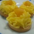 らいぷぅ's cooksnap of when they made スイートポテト.