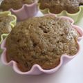 naoming's cooksnap of when they made レンジで超簡単①黒胡麻入りコーヒーケーキ.