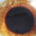 くむちん's cooksnap of when they made レンジで簡単☆コーヒーor抹茶シロップ.