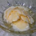 ダ〜ごはん's cooksnap of when they made 私の大好きな朝の一口♥.