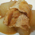 ミッフーママ's cooksnap of when they made おばあちゃんの大根の煮物.