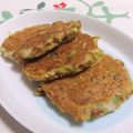 タロすけ's cooksnap of when they made 納豆バーグ♪.
