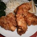 いこみか's cooksnap of when they made 簡単ジューシーからあげ∞.