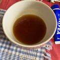 クック49L4Ho☆'s cooksnap of when they made 頑張らない日のピリ辛冷やしざるラーメン.