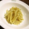 優月ん's cooksnap of when they made 揚げない♪コンソメマヨのハーブポテト.