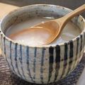 haru吉's cooksnap of when they made 自家製　甘酒.