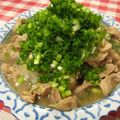 微笑む太陽's cooksnap of when they made 立派なおかずになる大根おろし.