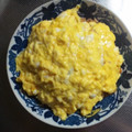 ayudona's cooksnap of when they made 簡単☆ふわとろオムライス♪.