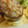 しいたけキング's cooksnap of when they made 豆腐とひき肉の蓮根はさみ揚げ.