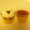 むしみのこ's cooksnap of when they made 濃厚かぼちゃプリン.