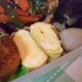 みや☆なな's cooksnap of when they made 簡単たまご焼き.