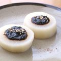 矢切のねぎちゃん's cooksnap of when they made ふろふき大根.