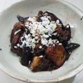 あっこ姉's cooksnap of when they made 豚ロースと茄子の中華旨焼き／紅焼茄子猪肉.