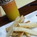 あまいこびと's cooksnap of when they made フライドポテト〜北海道じゃがいも〜.
