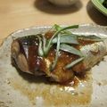 haru吉's cooksnap of when they made サバ味噌を美味しく作ろう.