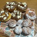 たか_なみ's cooksnap of when they made ふわふわイーストドーナツ・基本のドーナツ.