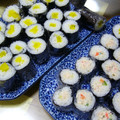 maamasa's cooksnap of when they made 巻き寿司やちらし寿司に☆合わせ寿司酢.