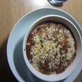 paj725's cooksnap of when they made 簡単ミートドリア.