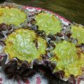 りなぽ's cooksnap of when they made ★自画自賛★超簡単★スイートポテト★.