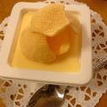 ミッキーアン's cooksnap of when they made おさつスナック＆アイス.