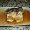 cocojiji's cooksnap of when they made 簡単♪鯖のさっぱり味噌煮.