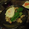 uri2215's cooksnap of when they made パッ ガパオ ムー　バジルと挽肉炒めご飯.
