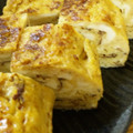 すっす's cooksnap of when they made プロが教える★だしまき玉子.