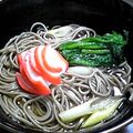 亜久里's cooksnap of when they made かまぼこの飾り切り.