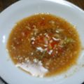 みとー's cooksnap of when they made チヂミのたれ.