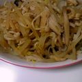 かめぐろ's cooksnap of when they made 作りおき☆もやし3袋で煮びたし♪.