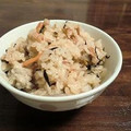 komamagokko's cooksnap of when they made うちの炊き込みご飯☆.