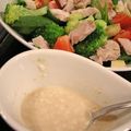 トクライ's cooksnap of when they made 柚子胡椒ドレッシング.