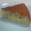 ＳＡＣＫ's cooksnap of when they made ホットケーキMIXで簡単炊飯器ケーキ★☆.
