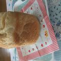 あったんこったん's cooksnap of when they made パン職人の館～ハマる食パン～.