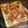 麻's cooksnap of when they made さきいかでピザ風トースト.