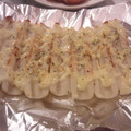 naru＊café's cooksnap of when they made おつまみやお弁当に☆ちくわのピリ辛マヨ.