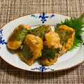 コムギ大好き's cooksnap of when they made お弁当にも！ 鶏ひき肉のしそつくね.