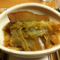 あかりん☆☆'s cooksnap of when they made 白菜と薩摩揚げのさっと煮。.