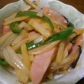まあくんのおくさん's cooksnap of when they made ♪旦那が大好きな♡ジャーマンポテト♪.