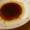 Ｐｉｒａ's cooksnap of when they made ☆プロ直伝。簡単。美味しい。餃子のタレ☆.