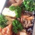 Love Bali🏝️saya's cooksnap of when they made エリンギとベーコンのバター醤油炒め★.