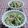 ruu310's cooksnap of when they made バンサンスー風の大根サラダ.